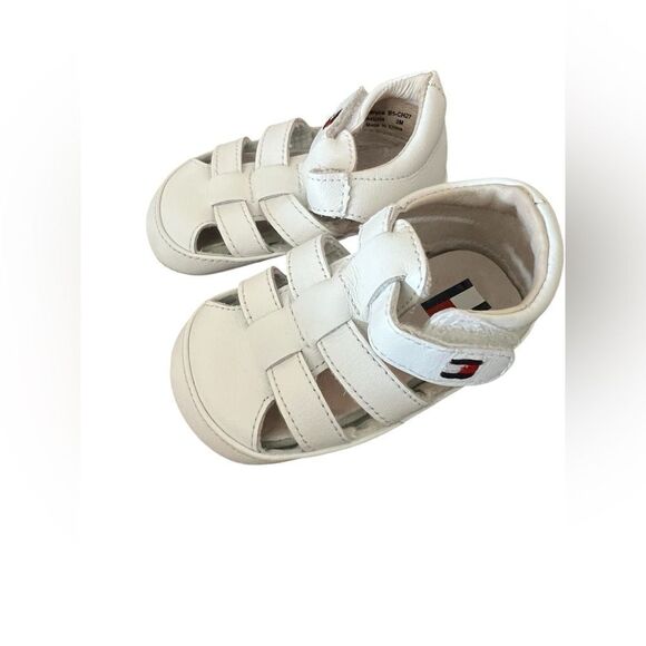 Baby shoe bundle of 6 pairs - Picture 8 of 13